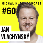 Obrázek epizody Špatných recenzí se nebojím, vím že nastanou. Bez riskování se nedá podnikat. | #60 Jan Vlachynský