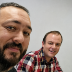 Obrázek epizody Letná pohoda