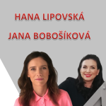Obrázek epizody H. Lipovská a J. Bobošíková: co vždy vystřihnou z rozhovorů o Dvořákovi, Volný blok a Aby bylo jasno