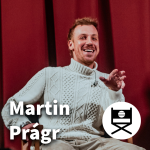 Obrázek epizody MARTIN PRÁGR: Survivor mi vzal 14 kilo