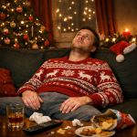 Obrázek epizody Proč jsem o Vánocích nestihl nic (a proč to není selhání)?