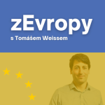 Obrázek epizody UA: O evropské strategické autonomii, unijní armádě a bezletové zóně nad Ukrajinou s Tomášem Weissem