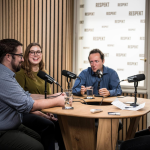 Obrázek epizody Motoristům pomohou televizní debaty, STAN může mít pět i patnáct procent a nejvíce zklamaných voličů má Spolu