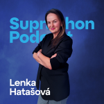Obrázek epizody Lenka Hatašová