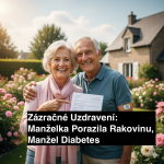 Obrázek epizody DVOJITÝ ZÁZRAK: Jak se 70letý pár uzdravil z RAKOVINY a DIABETU. Neuvěřitelné svědectví z Belgie"