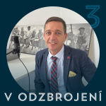 Obrázek epizody #27 Jan Grolich | Hejtman Jihomoravského kraje: "I budovy určené k demolici se dají oživit, za mě je důležité že to u vás žije, lidi mají důvod sem chodit."