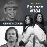 Obrázek epizody #384 - Michael Politte & Colorado Hammer Killer