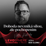 Obrázek epizody #303 ELITNÝ VYJEDNÁVAČ: Dohoda nevzniká silou, ale pochopením