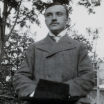 Obrázek epizody Týden s básníkem: Otakar Theer - Vzpomínka na mrtvou