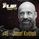 Obrázek epizody #46 – Josef Květoň