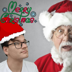 Obrázek epizody VÁNOČNÍ NETRADIČNÍ TRADICE VE SVĚTĚ! BO PODCAST ၊၊||