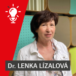 Obrázek epizody #9: Dr. LENKA LÍZALOVÁ: Genealogie dává dohromady příběhy, které stojí za to vyprávět