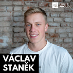 Obrázek epizody Václav Staněk - Návyky a rutiny pro budování 5 firem ve 23 letech