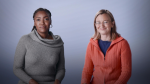 Obrázek epizody How to reduce bias in your workplace | Kim Scott and Trier Bryant