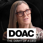 Obrázek epizody World's No.1 Investing Expert: The Big Shift Is Coming And This Investment Could Be 15x in 5 Years! - Cathie Wood