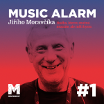 Obrázek epizody #1 MUSIC ALARM: World music není pouze název pro hudební ekosystém