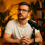 Obrázek epizody 39. Proč univerzální témata nikoho nezajímají