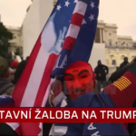 Obrázek epizody Tisková konference Jana Hamáčka