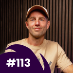 Obrázek epizody #113 Bull plemena jsou pracovní psi bez práce: Aleš Jarotek
