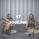 Obrázek epizody sexuální nátlak a násilí | NNKJNK Podcast #7