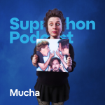 Obrázek epizody Mucha