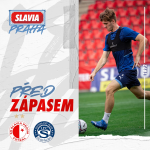 Obrázek epizody PŘED ZÁPASEM | Slavia - Slovácko