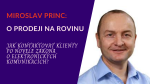 Obrázek epizody Miroslav Princ: O prodeji na rovinu – Jak kontaktovat klienty po novele zákona o elektronických komunikacích