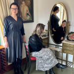 Obrázek epizody KATEŘINA VINCOUROVÁ: PŘESTOŽE JE TAM JEN ČIP, STÁLE NA DRUHÉ STRANĚ HLEDÁME ČLOVĚKA