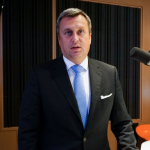 Obrázek epizody Andrej Danko - Zrušil by som ústavný zákon o dlhovej brzde a nabral miliardové pôžičky