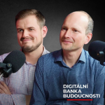 Obrázek epizody Jak digitální banka budoucnosti využívá AI? | Tomáš Mimra & Petr Ptáčník