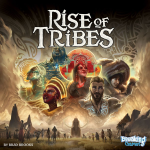Obrázek epizody Dojmy - Rise of Tribes