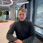 Obrázek epizody Matěj Ruppert: HUMAN ZOO je o nás o lidech a našich strastech a to, jak se s nimi umíme vyrovnávat