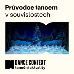 Obrázek epizody Episode 48: O baletu, který uchvátil svět a stal se symbolem Vánoc s Adélou Pollertovou a Zuzanou Rafajovou