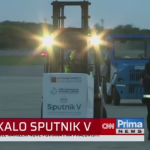 Obrázek epizody Slovensko získalo Sputnik V