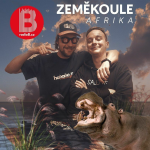 Obrázek epizody Radio B - Zeměkoule ( Lobo & Cvrnda) 13 - Afrika