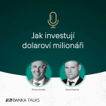 Obrázek epizody Jak investují dolaroví milionáři