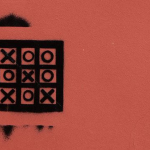 Obrázek epizody Mapping Tic Tac Toe-dom