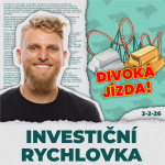 Obrázek epizody Volatilní komodity, slabý dolar a změny penzijního systému 💸 Investiční rychlovka