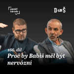 Obrázek epizody Proč by Babiš měl být nervózní