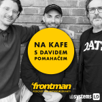 Obrázek epizody Dukla | Na kafe s Davidem Pomahačem #110