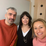 Obrázek epizody S Nadací OSF o tom, co může ohrozit demokracii, o důležitosti sítě knihoven, i o tom, jak si říct o peníze