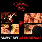 Obrázek epizody #95 filmové tipy na svatého Valentýna 2