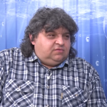 Obrázek epizody Petr Davídek, SESTŘIH: Z léčitelské praxe