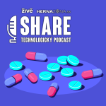 Obrázek epizody SHARE: Štátny tajomník: Nevieme, koľko onkologických pacientov zomiera a koľko sa vylieči