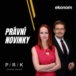 Obrázek epizody Právní novinky / E07