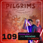 Obrázek epizody #109: Pilgrims a polička hanby