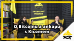 Obrázek epizody Studio Svobodného přístavu: O Bitcoinu a ankapu s Kicomem