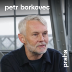 Obrázek epizody Básník ve službě města - Petr Borkovec, básník