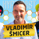 Obrázek epizody VLADIMÍR ŠMICER - KDO VYHRAJE LETOŠNÍ MS ? DOSTAL JSEM MEDAILI OD KRÁLOVNY