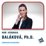 Obrázek epizody #42 Veronika Baláková: "Neúspěch není konec. Je to součást cesty.”